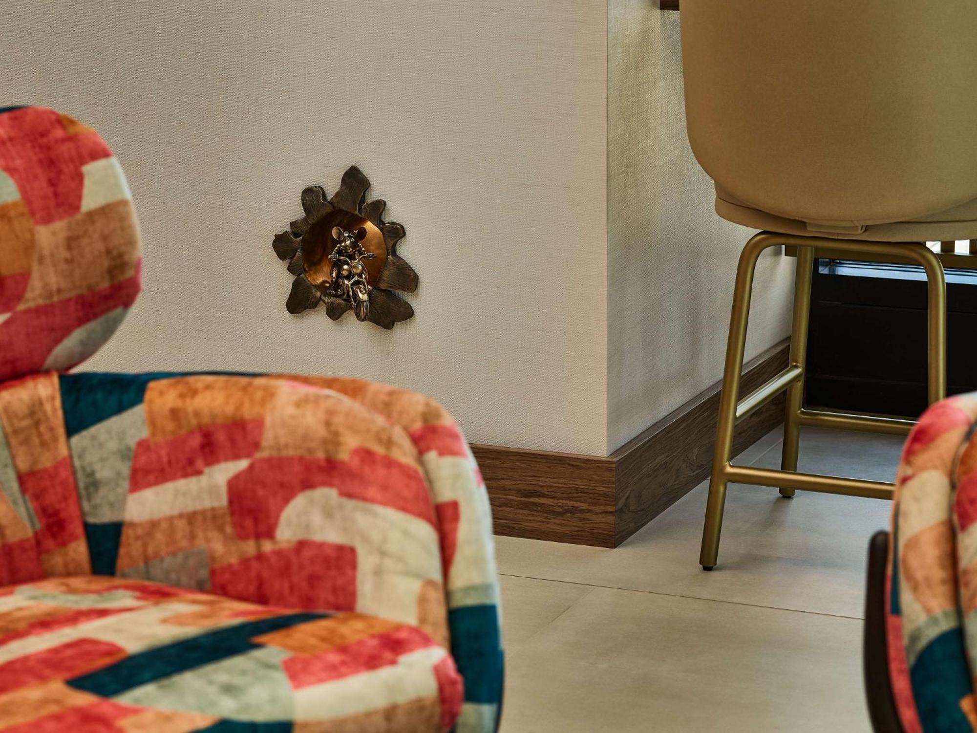 Lively Hotel On Oak Oklahoma City, Tapestry By Hilton エクステリア 写真