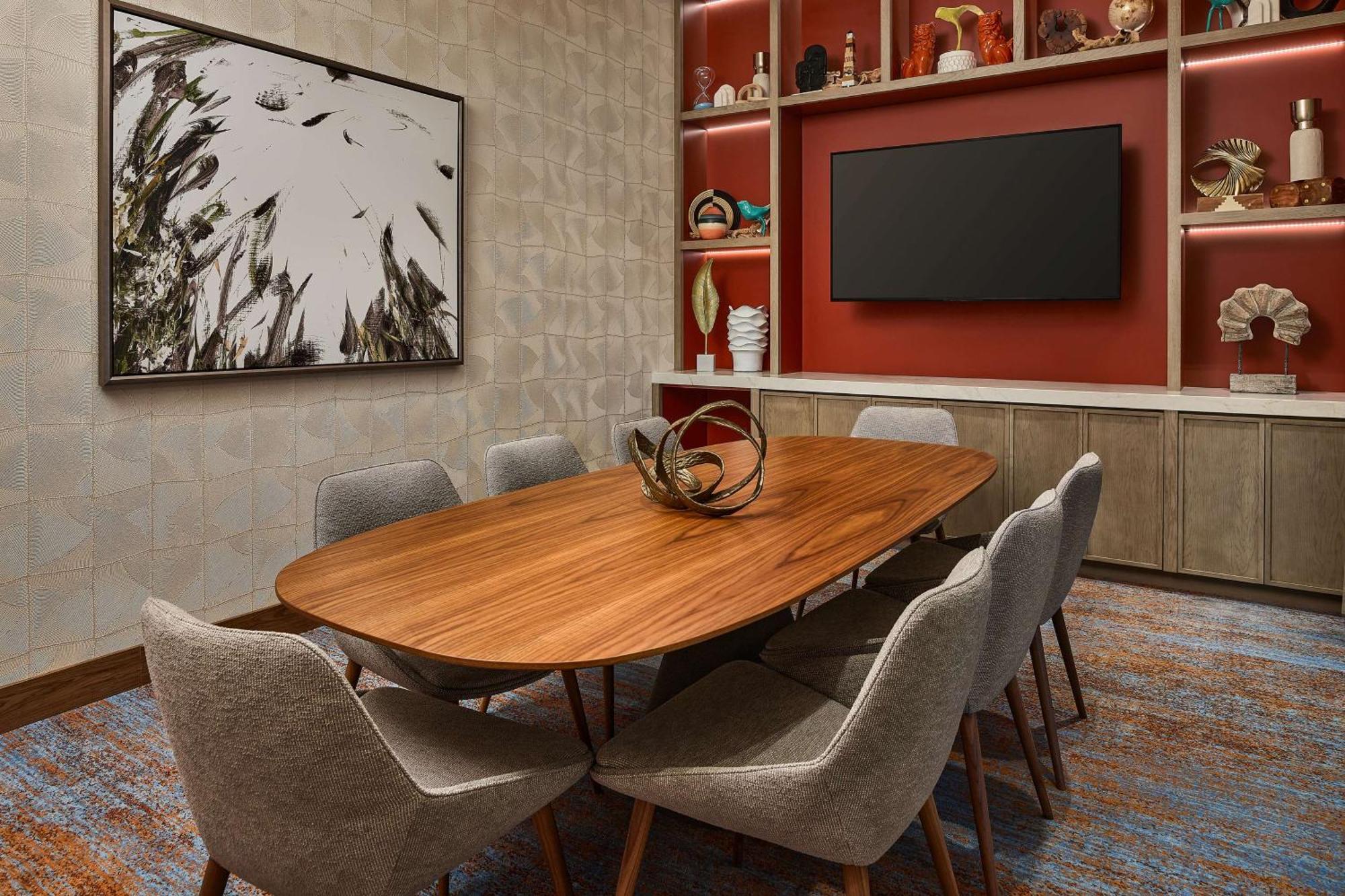 Lively Hotel On Oak Oklahoma City, Tapestry By Hilton エクステリア 写真
