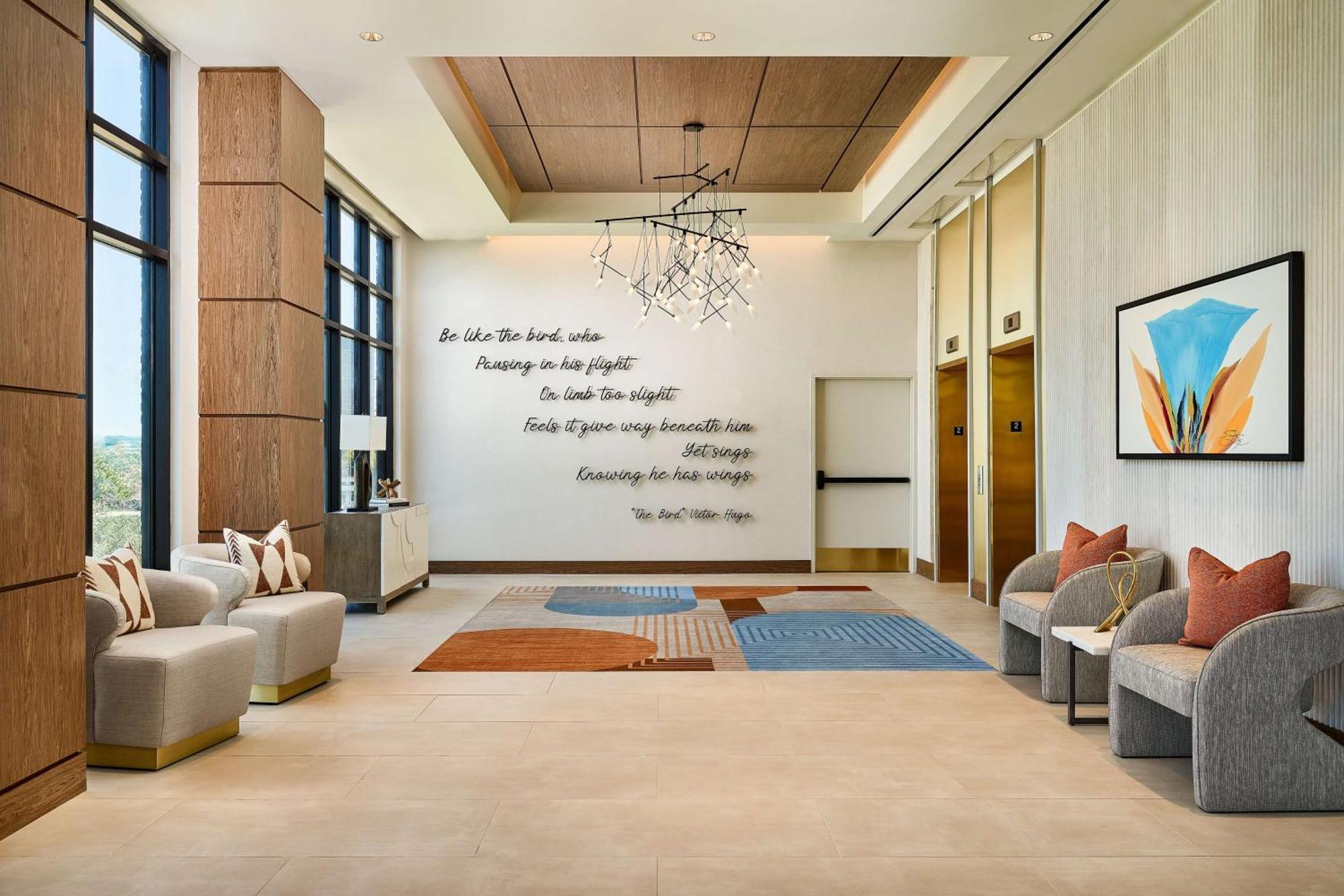 Lively Hotel On Oak Oklahoma City, Tapestry By Hilton エクステリア 写真