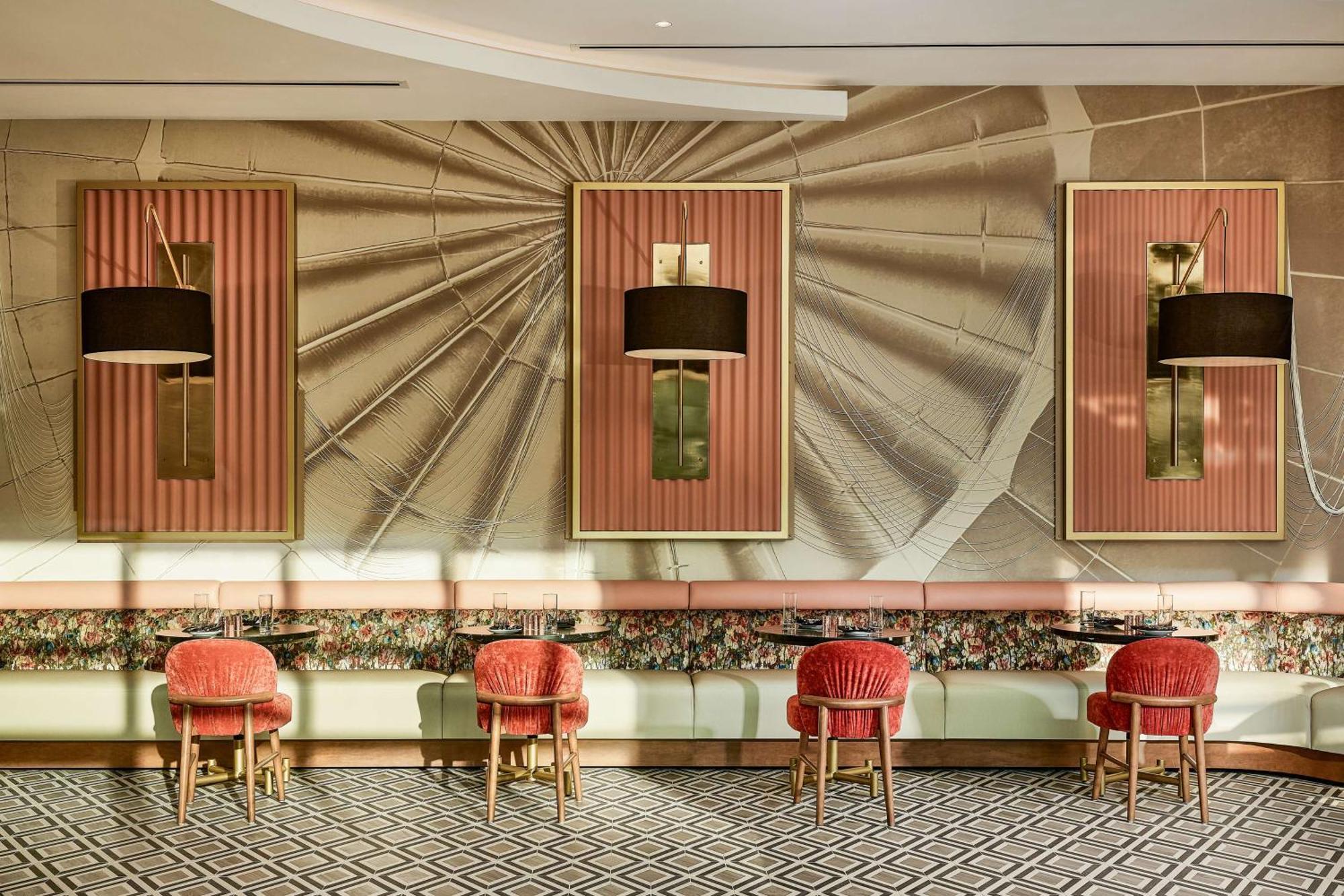 Lively Hotel On Oak Oklahoma City, Tapestry By Hilton エクステリア 写真